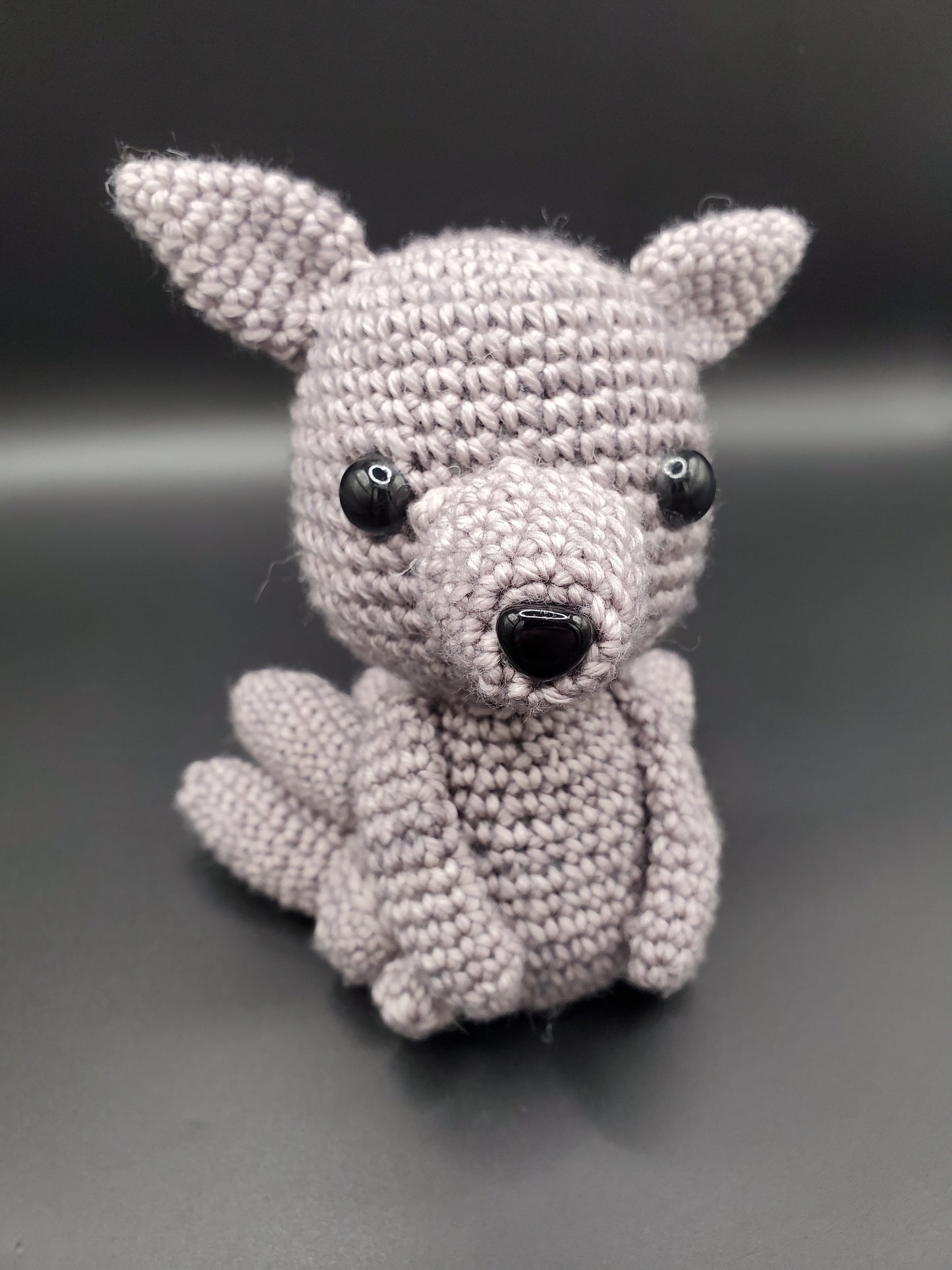 Kitsune Plushie