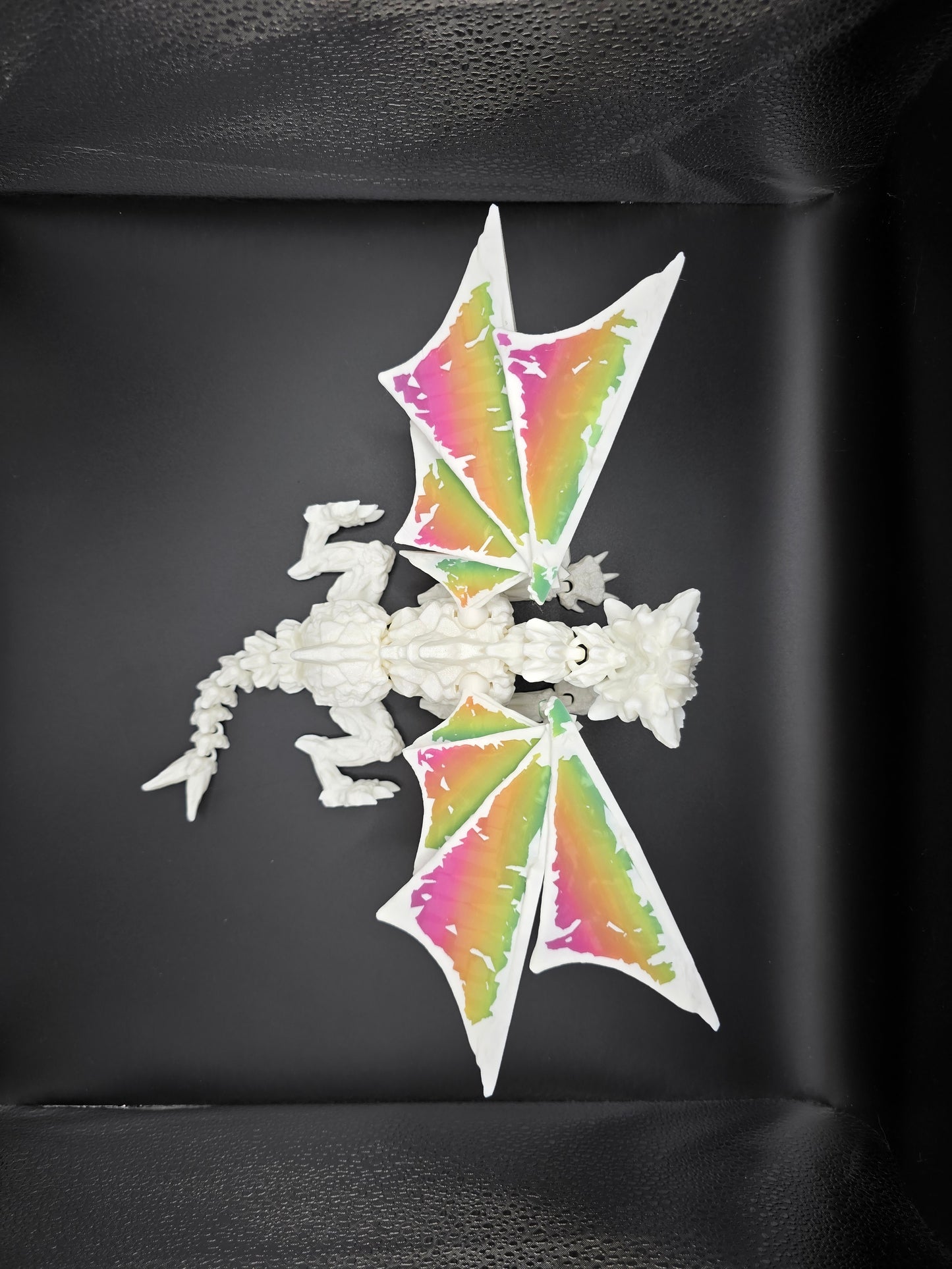 Full-body Articulated Dragon