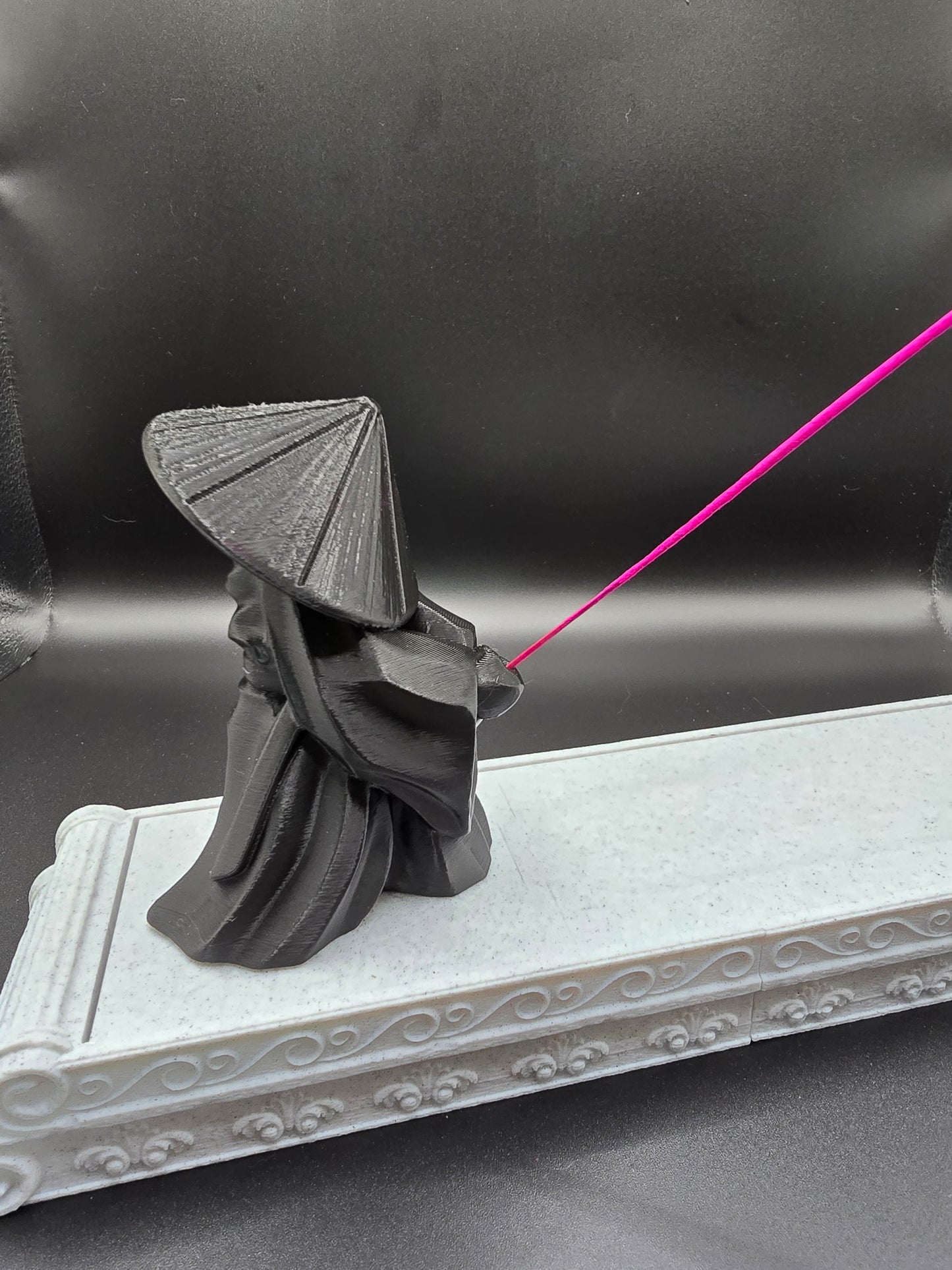 Youxia Incense Burner