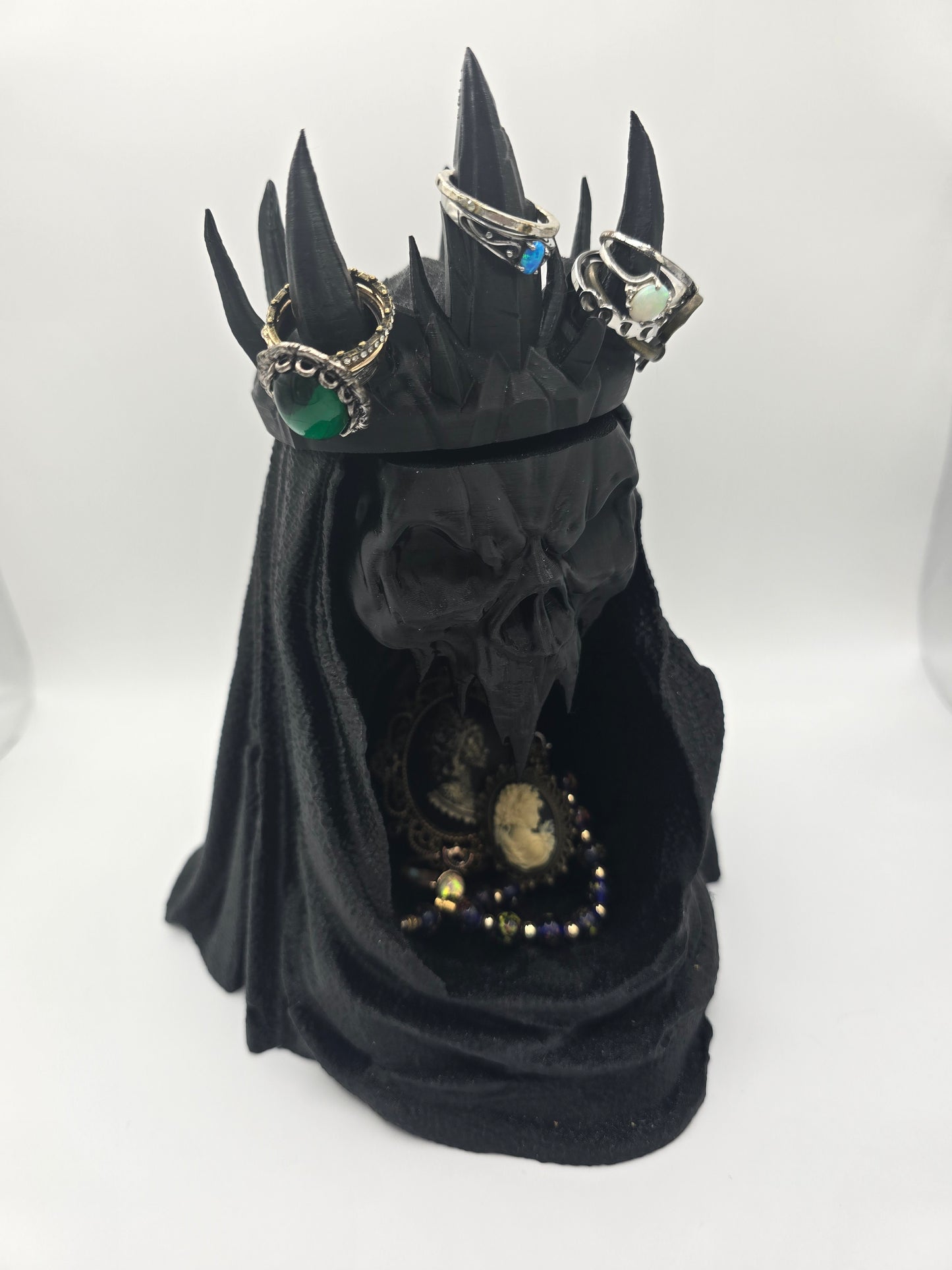 Lich King Trinket Tray
