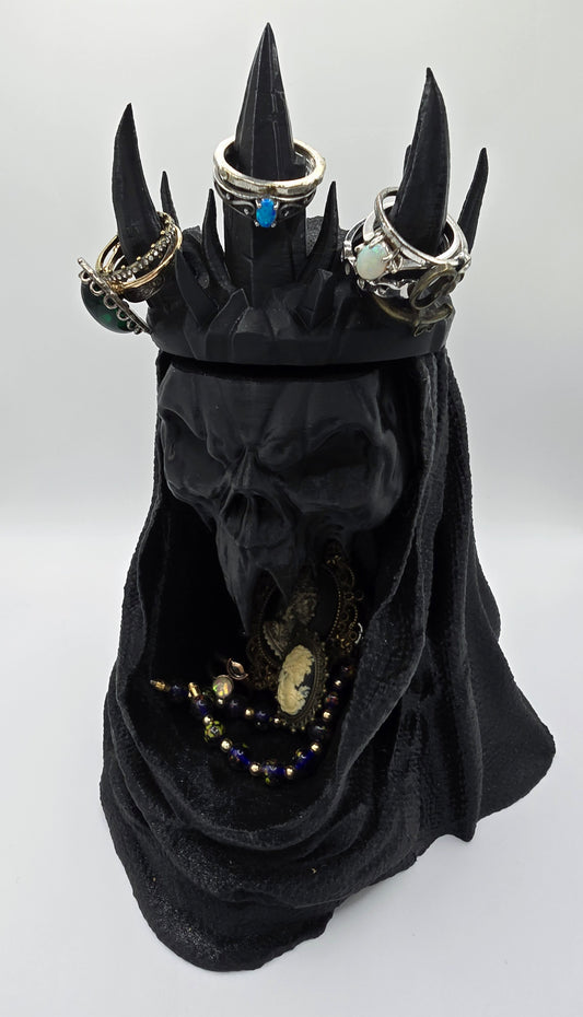 Lich King Trinket Tray