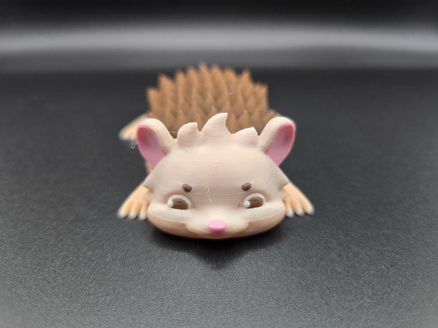 Animal Keychain Fidget