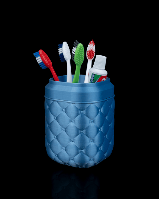 Luxe Bathroom Kit - Modular