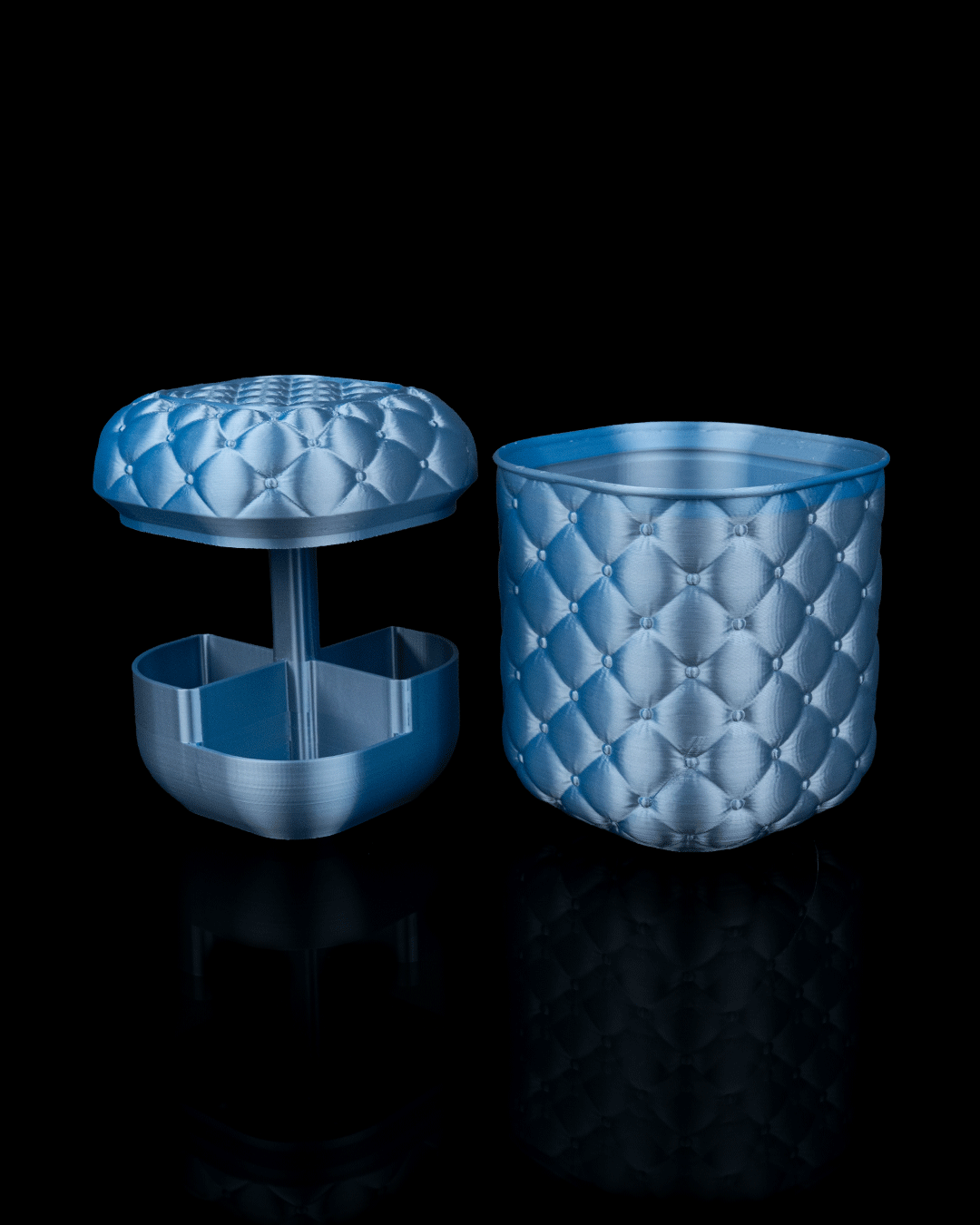 Luxe Bathroom Kit - Modular