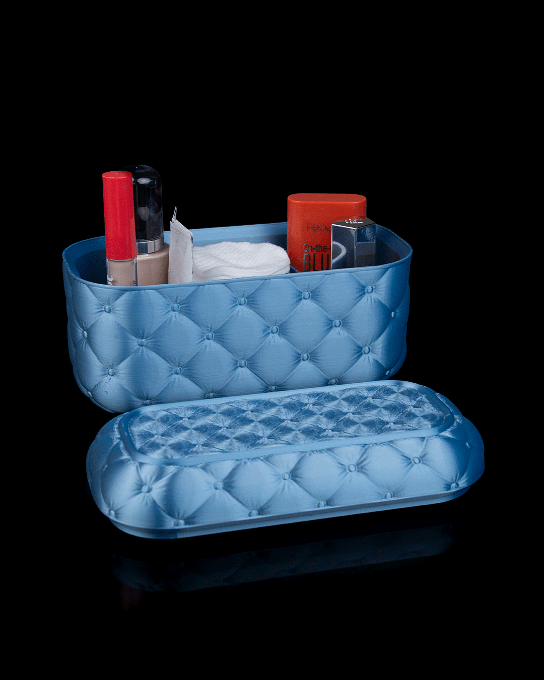 Luxe Bathroom Kit - Modular