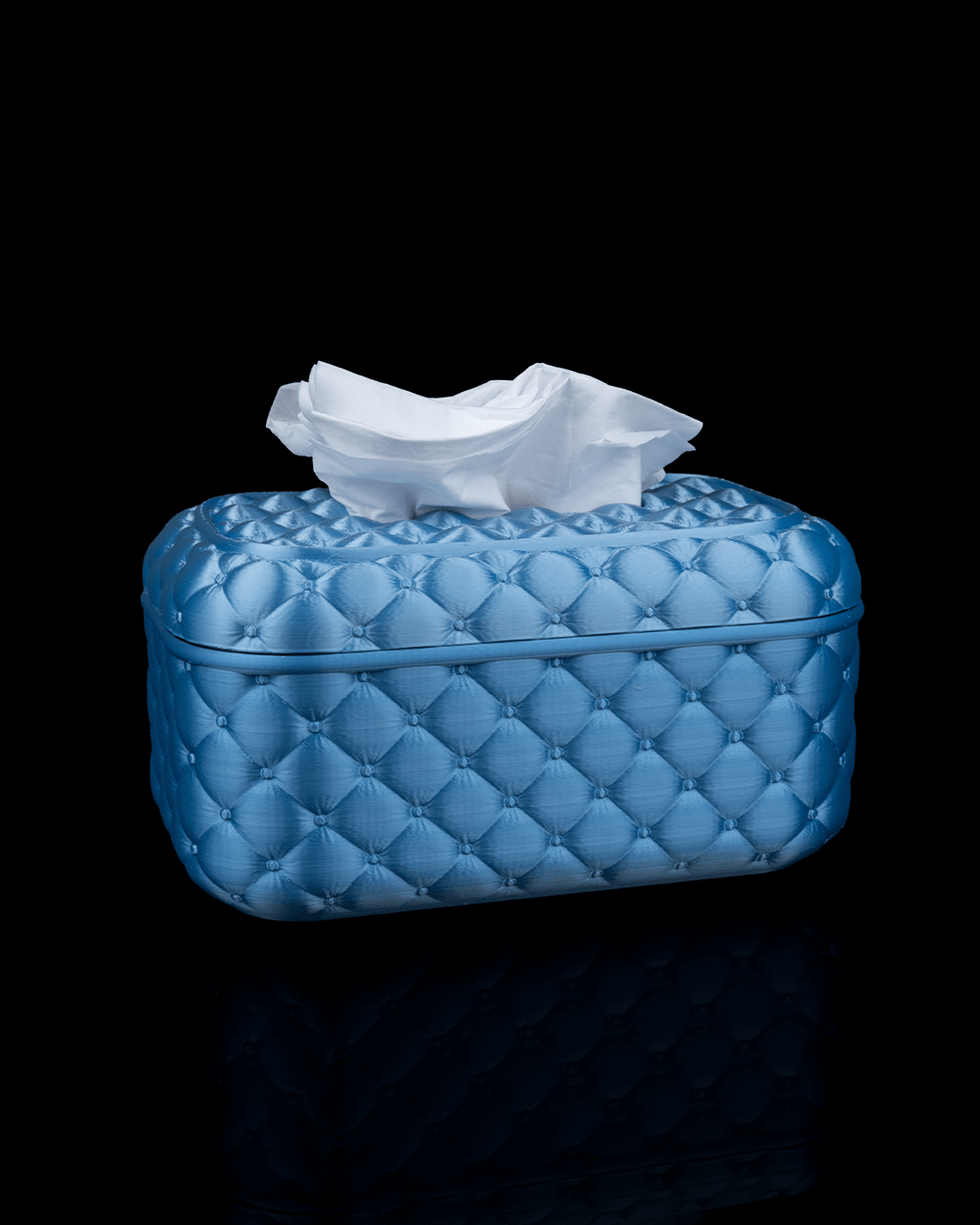 Luxe Bathroom Kit - Modular