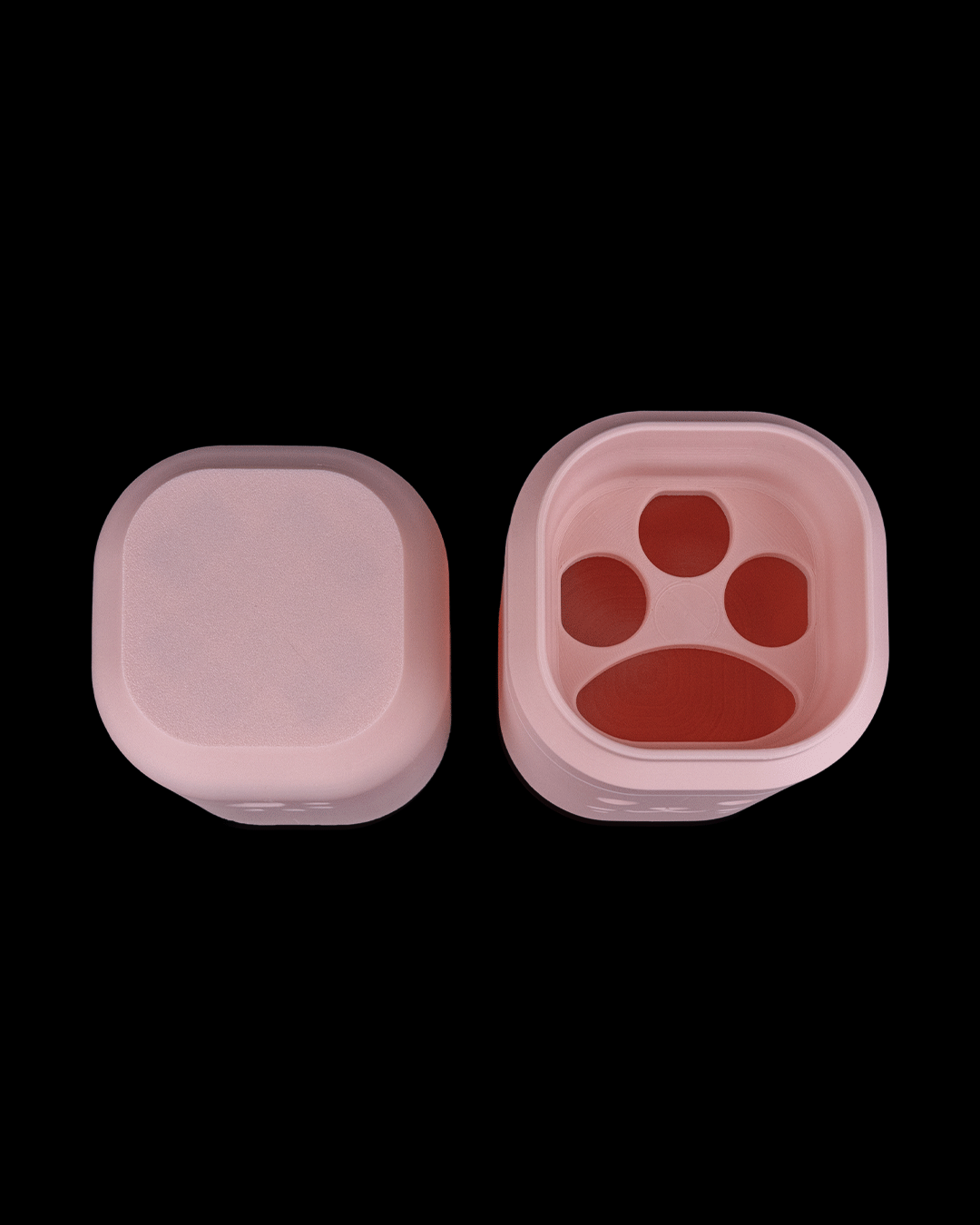 Clean Kitty Bathroom Kit - Modular