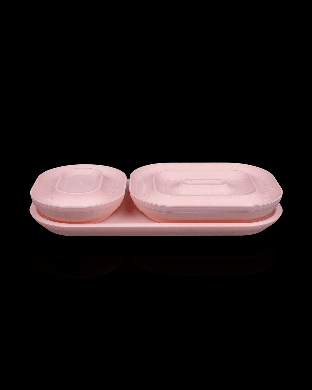 Clean Kitty Bathroom Kit - Modular