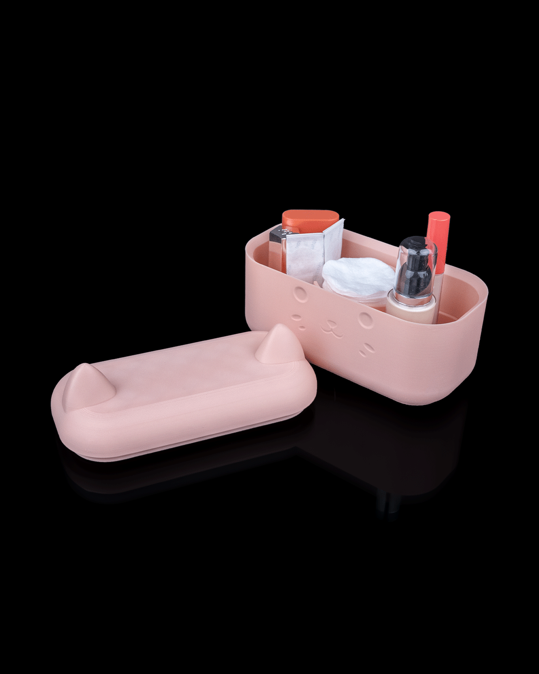 Clean Kitty Bathroom Kit - Modular