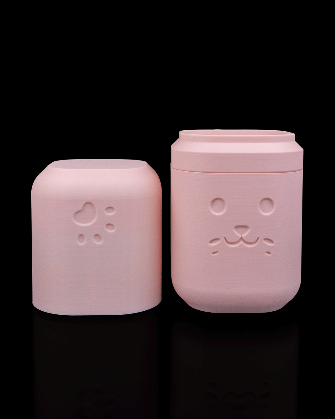 Clean Kitty Bathroom Kit - Modular