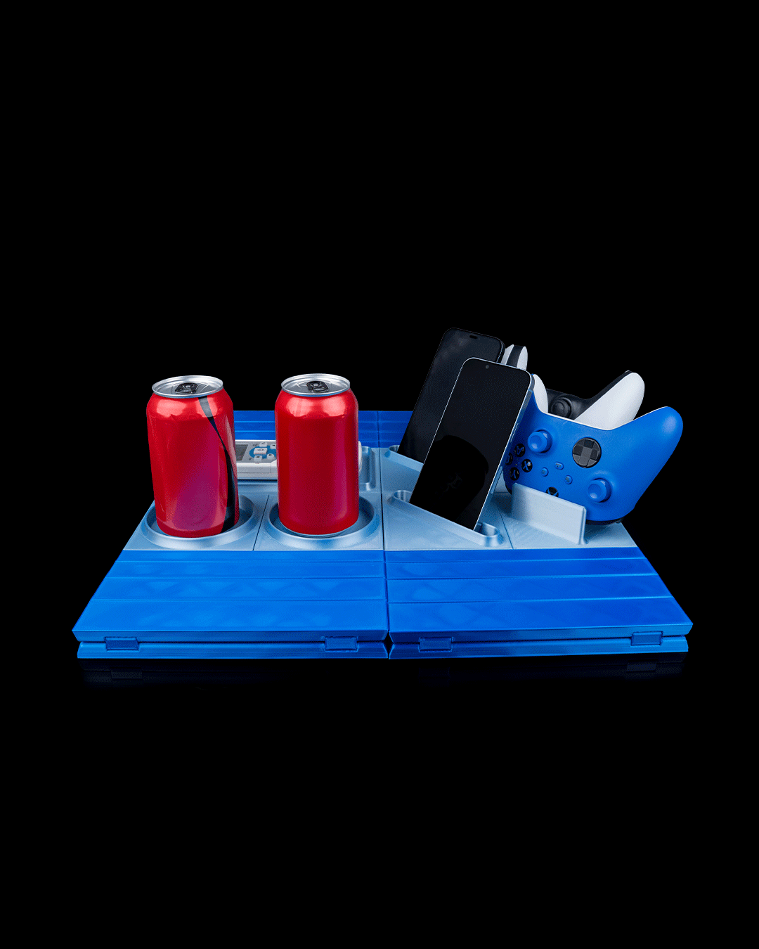 Co-op Couch Arm Tray