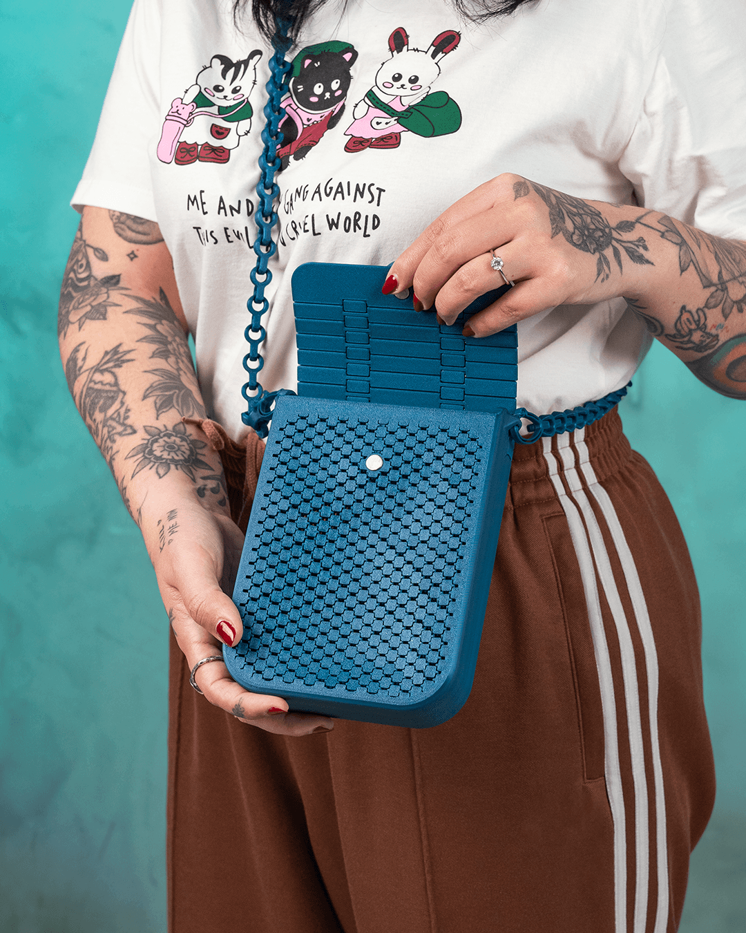 Simple Purse
