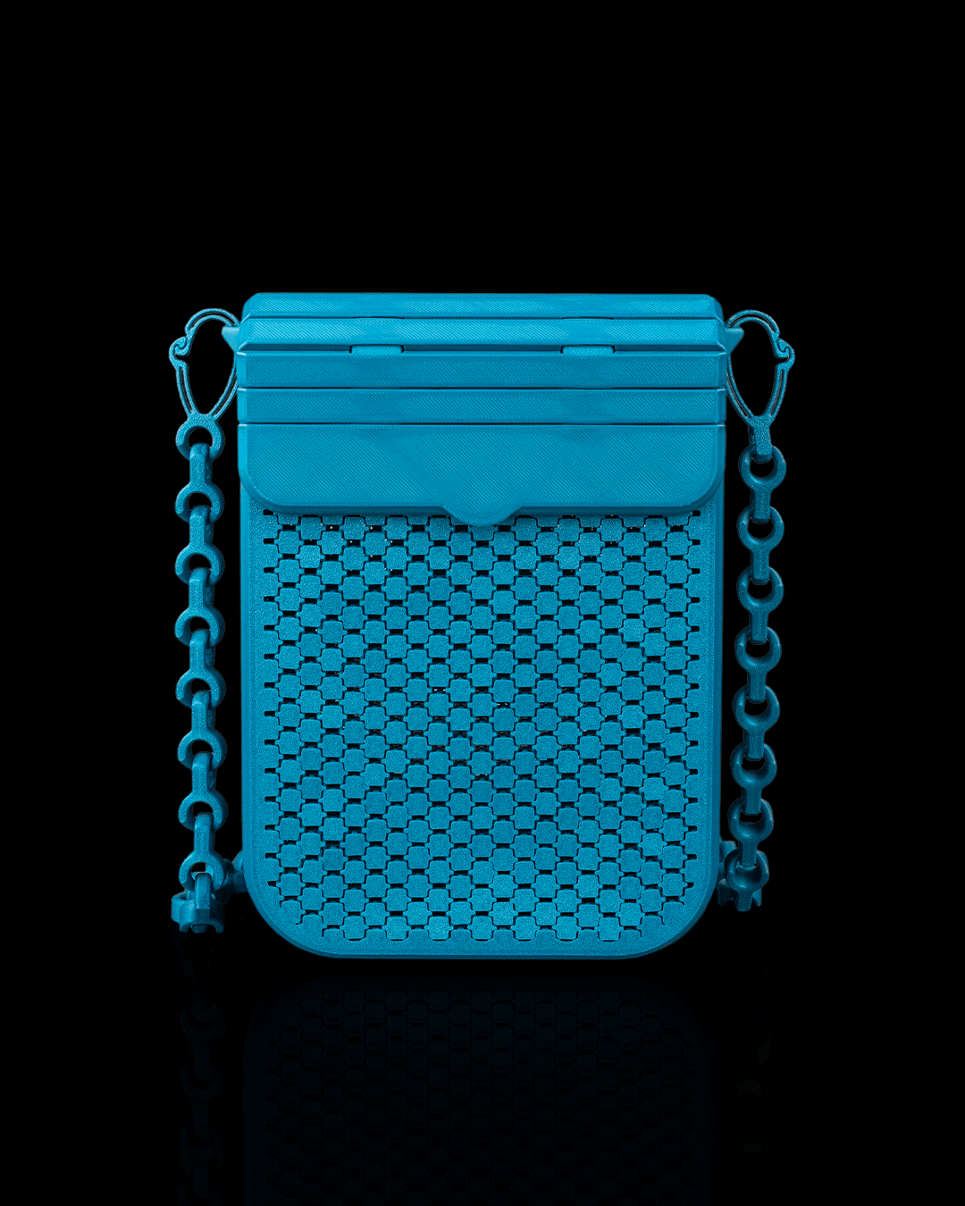 Simple Purse