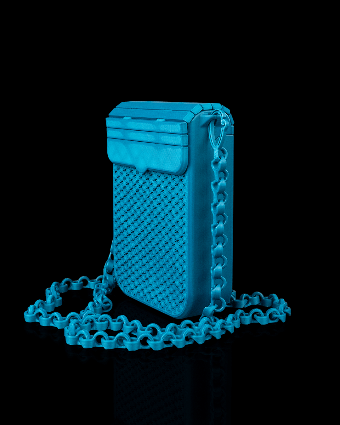 Simple Purse
