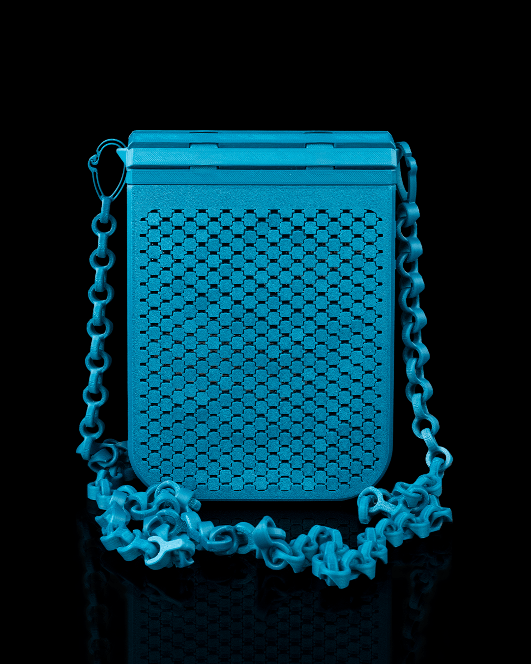 Simple Purse