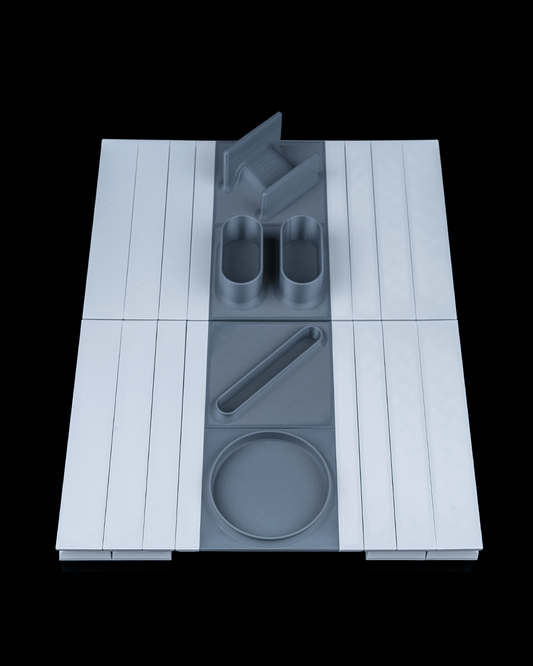 Player One Couch Tray