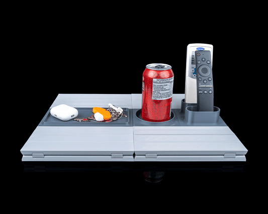 Prime Time Couch Tray