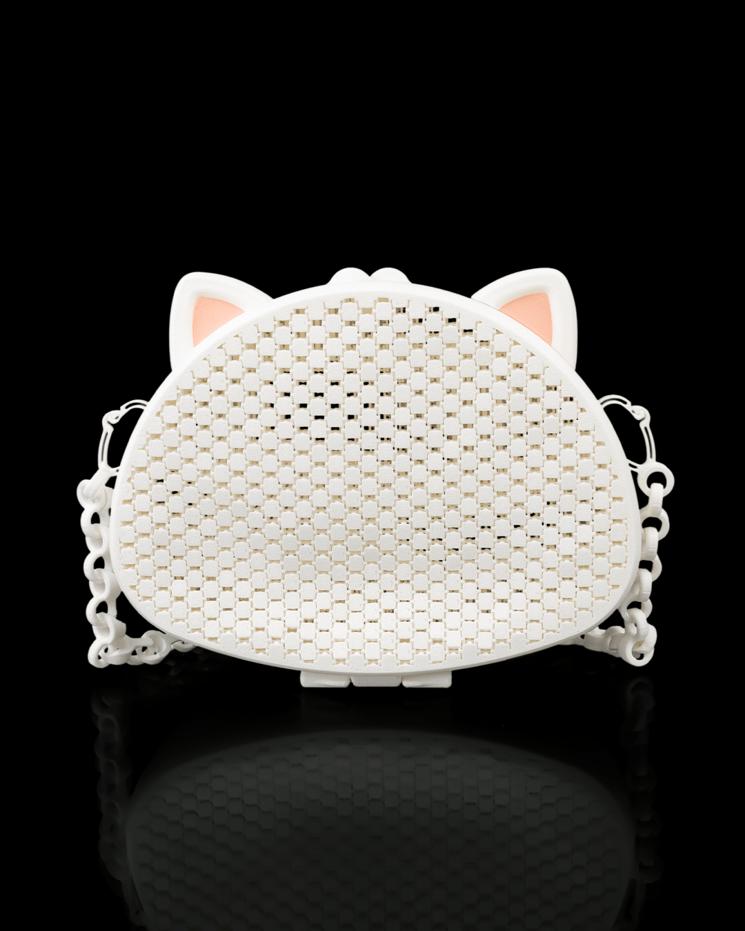 Cat Ear Purse