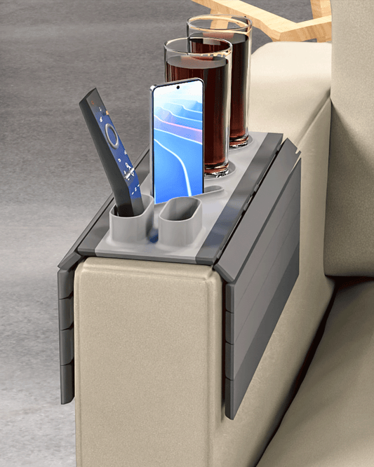 Show Time Couch Tray