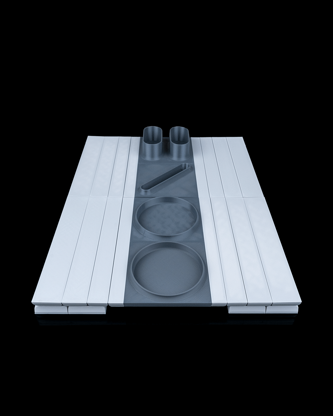 Show Time Couch Tray