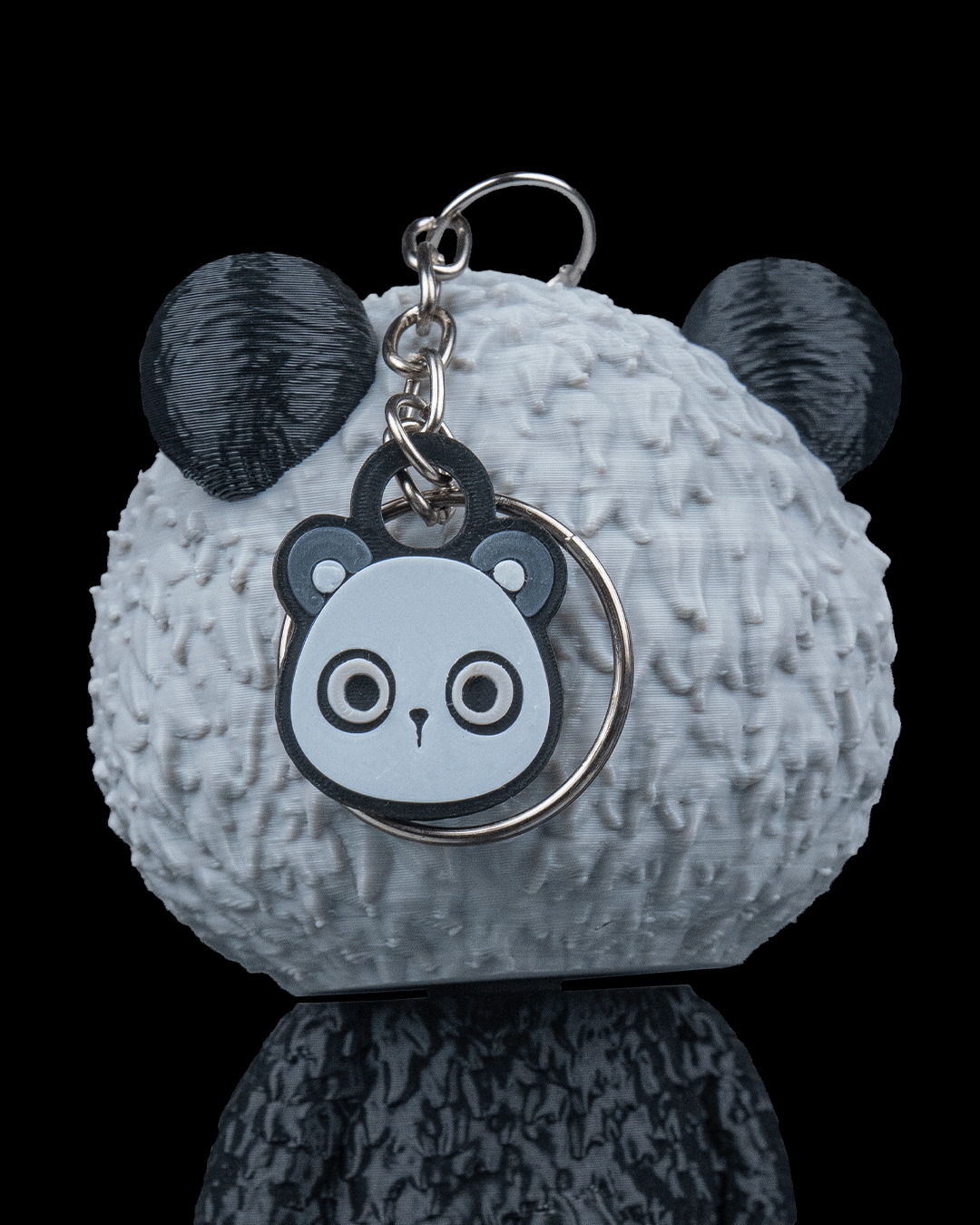 Skellies Keychain