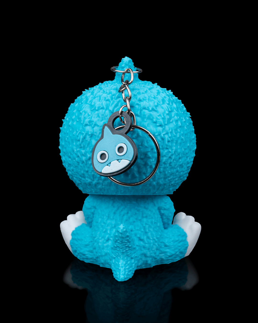 Skellies Keychain
