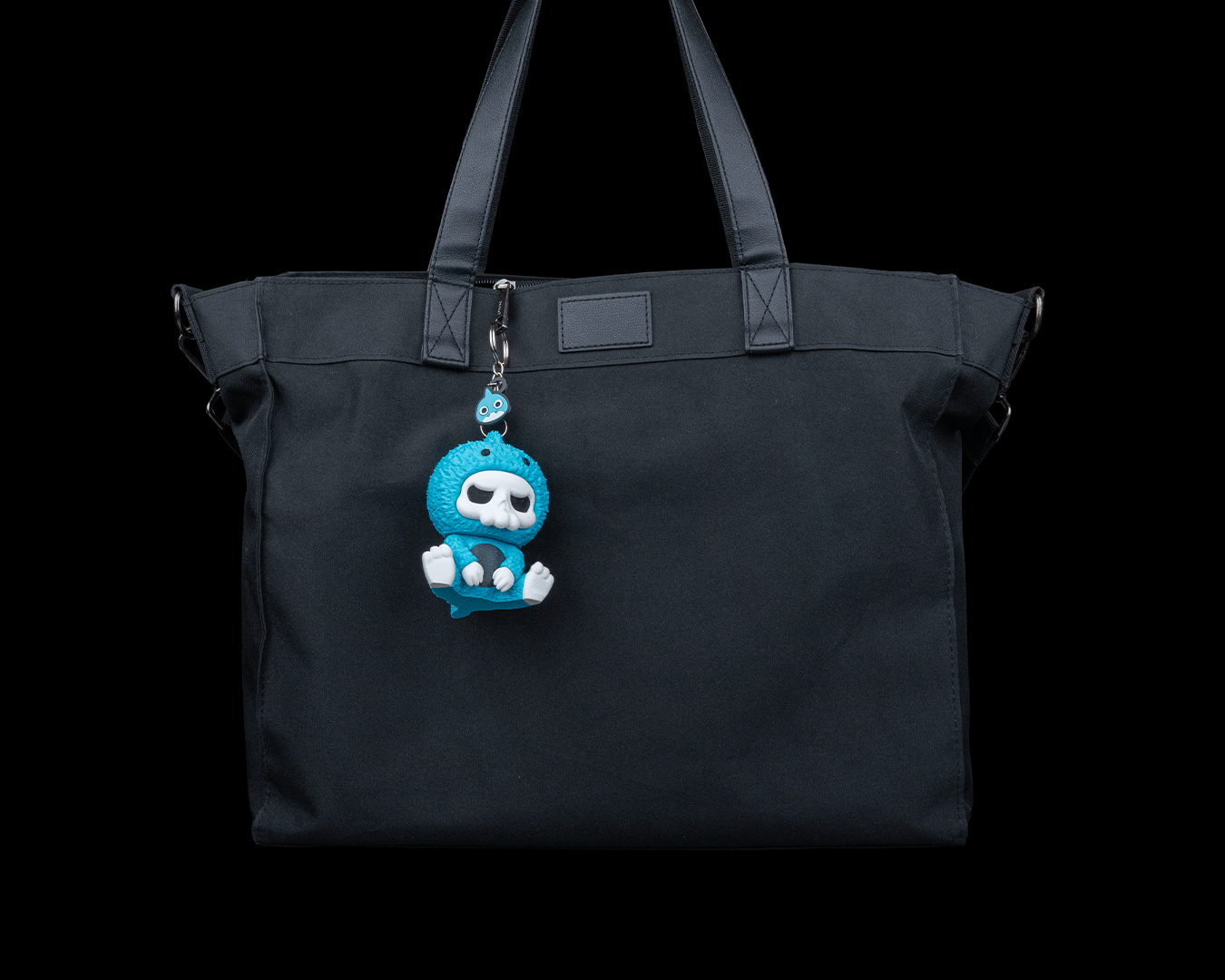 Skellies Keychain