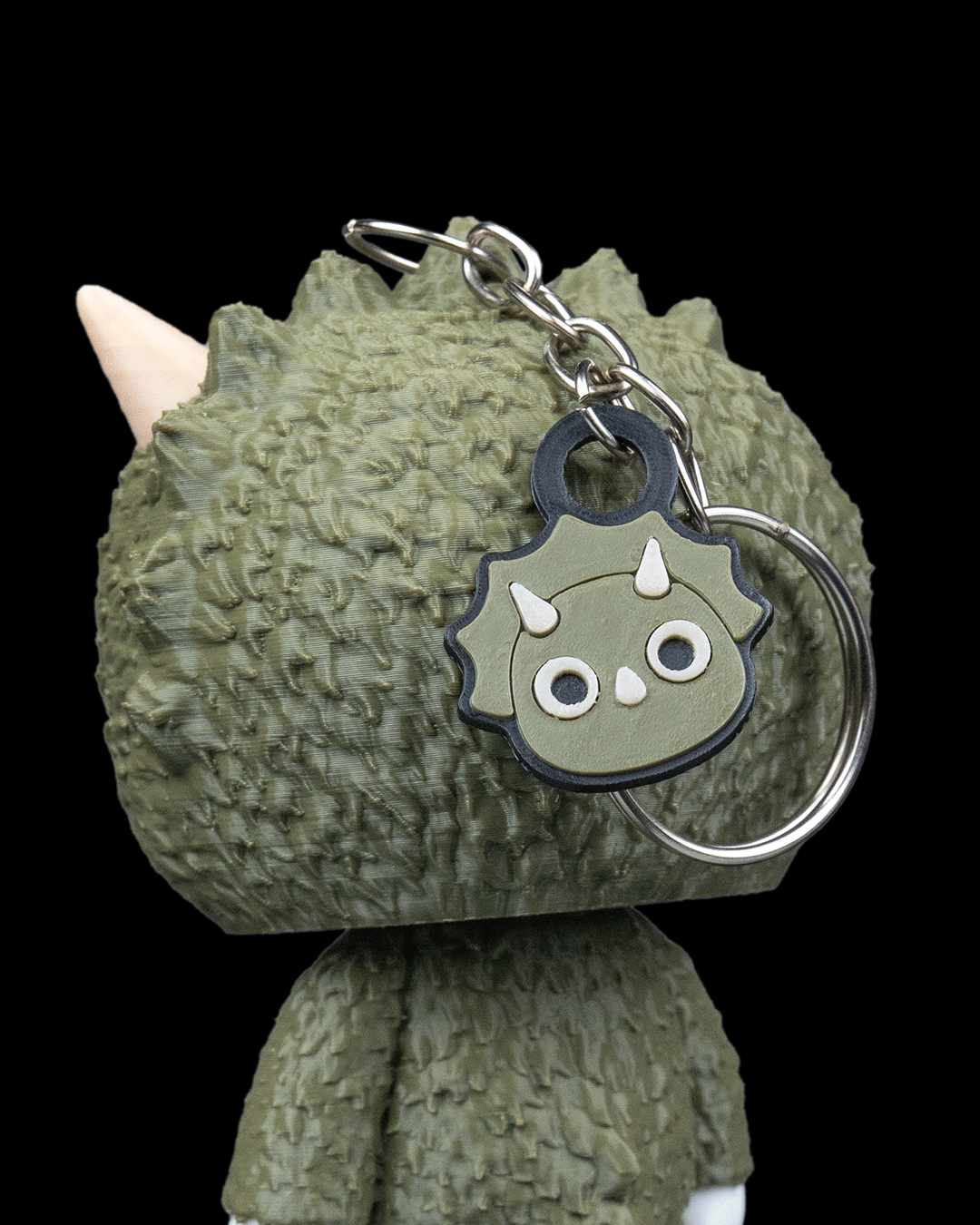 Skellies Keychain