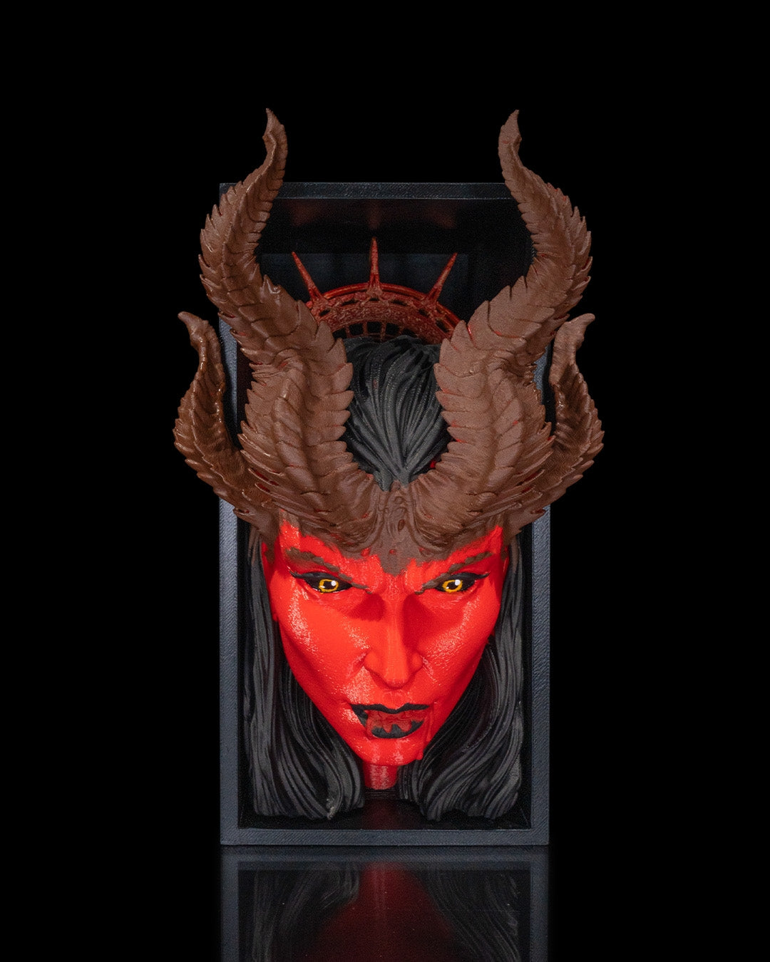 Queen of the Damned Book Nook