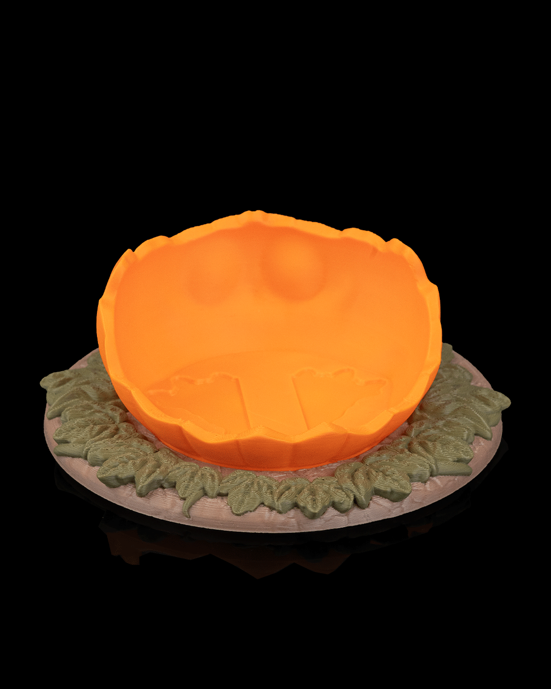 Spooky Fidget Dragon