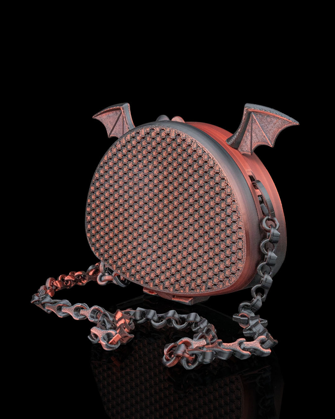 Bat Wing Bag