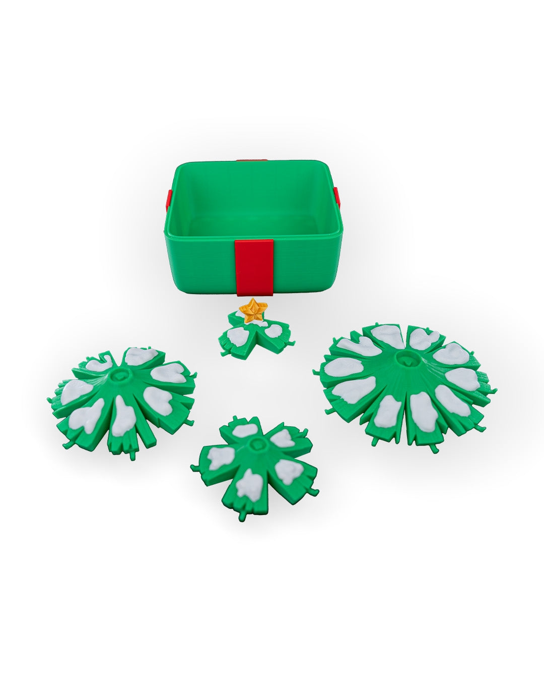 Countdown to Christmas