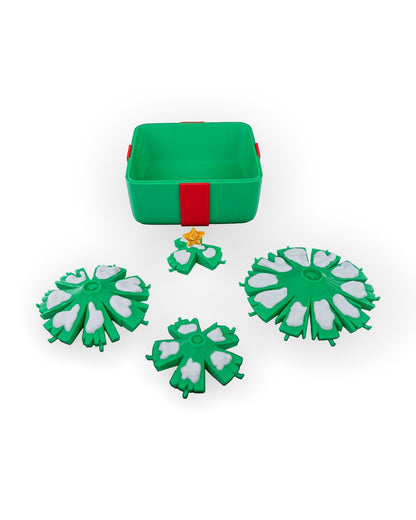 Countdown to Christmas