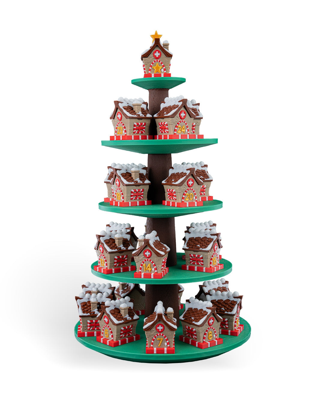 Countdown to Christmas