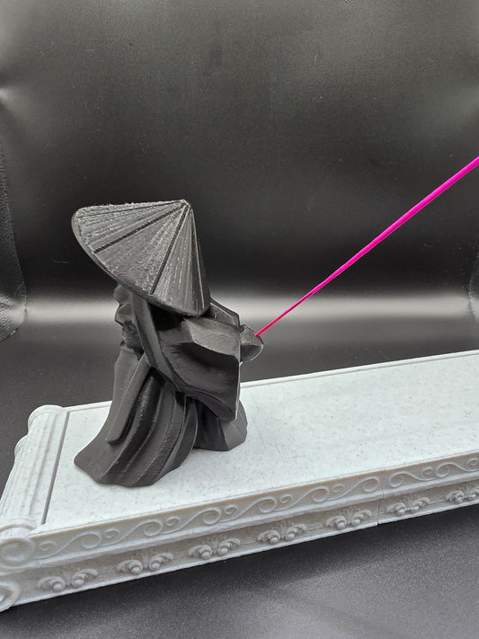Youxia Incense Burner