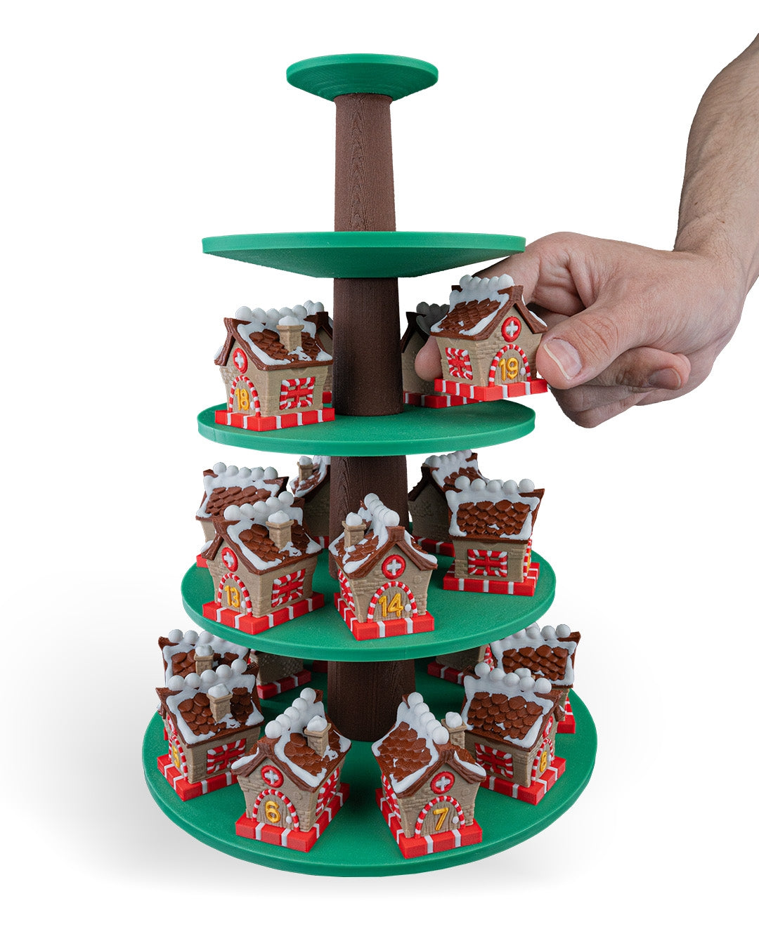 Countdown to Christmas