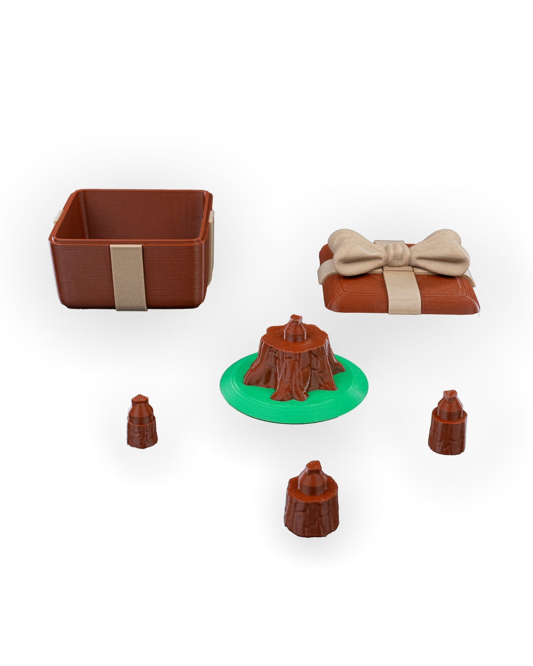 Countdown to Christmas