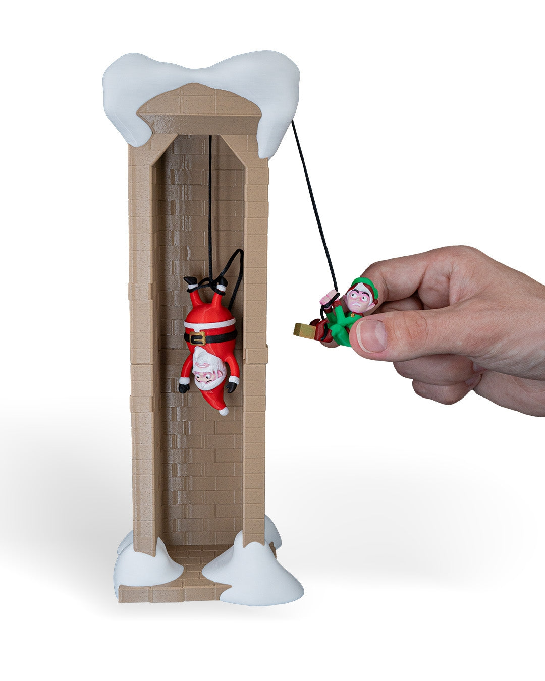 Countdown to Christmas