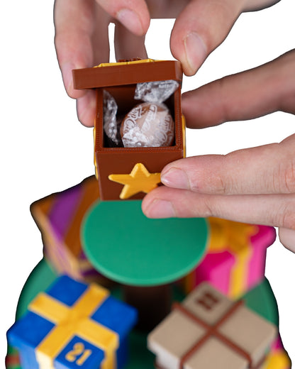 Countdown to Christmas