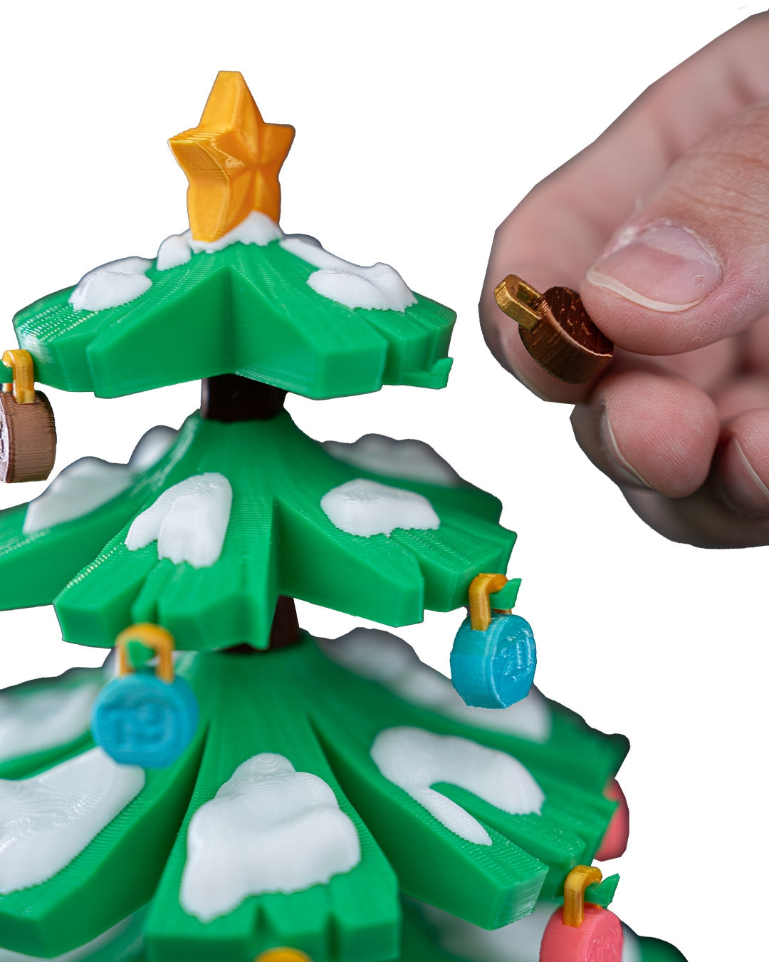 Countdown to Christmas