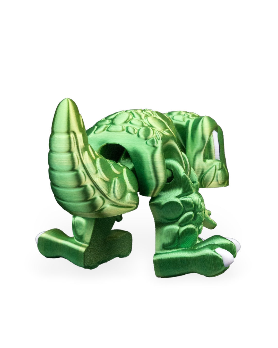 Flexi Dinosaur Fidgets- Standard