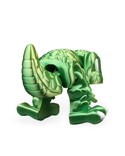 Flexi Dinosaur Fidgets- Standard