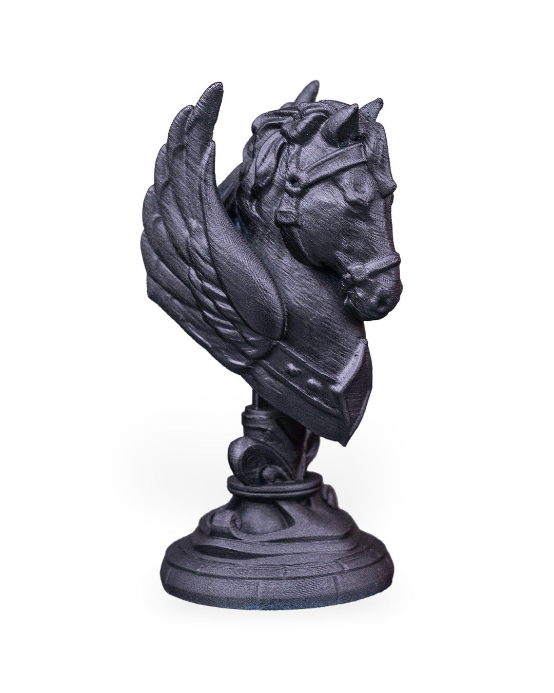 Chess Pieces Resin and 3D Print- Heavenly, Hellish, Dwarven, Greek, Orc, Viking