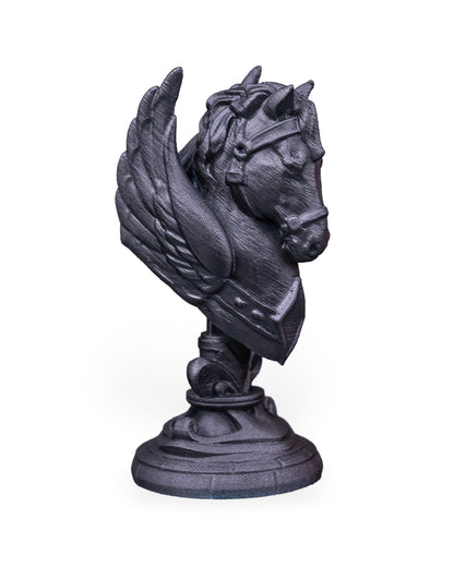 Chess Pieces Resin and 3D Print- Heavenly, Hellish, Dwarven, Greek, Orc, Viking