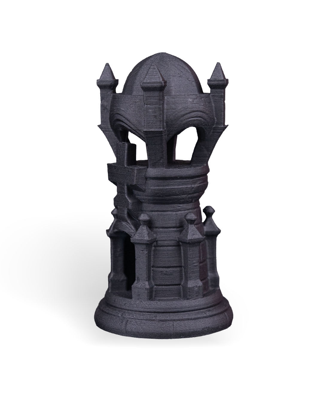 Chess Pieces Resin and 3D Print- Heavenly, Hellish, Dwarven, Greek, Orc, Viking