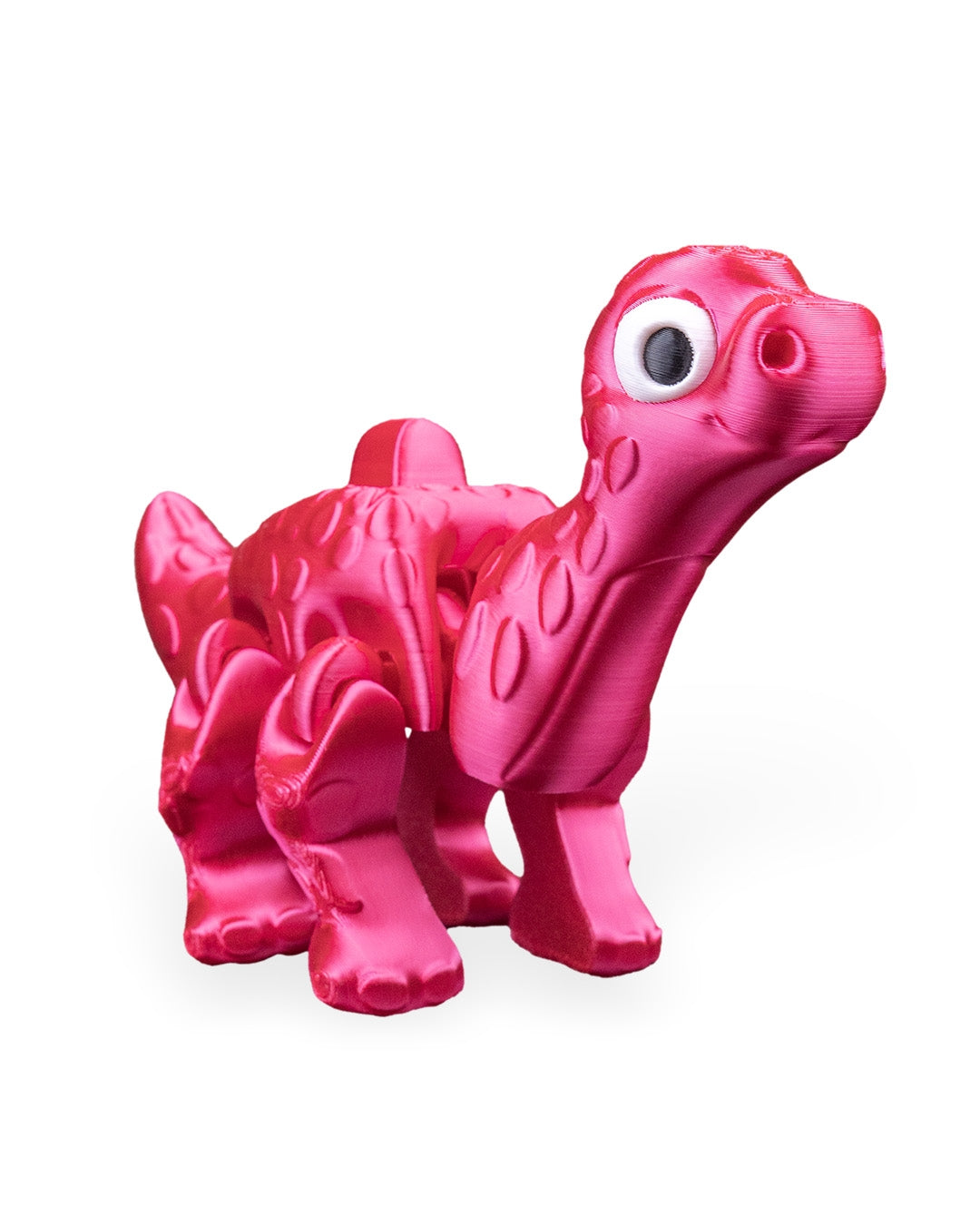 Flexi Dinosaur Fidgets- Standard