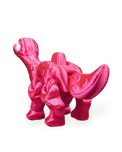 Flexi Dinosaur Fidgets- Standard