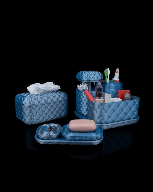Luxe Bathroom Kit - Modular