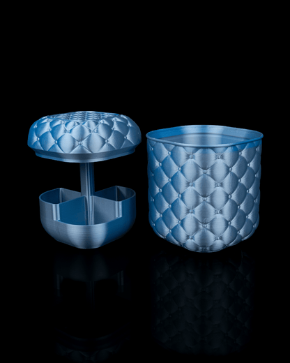 Luxe Bathroom Kit - Modular