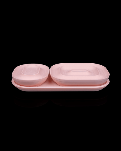 Clean Kitty Bathroom Kit - Modular